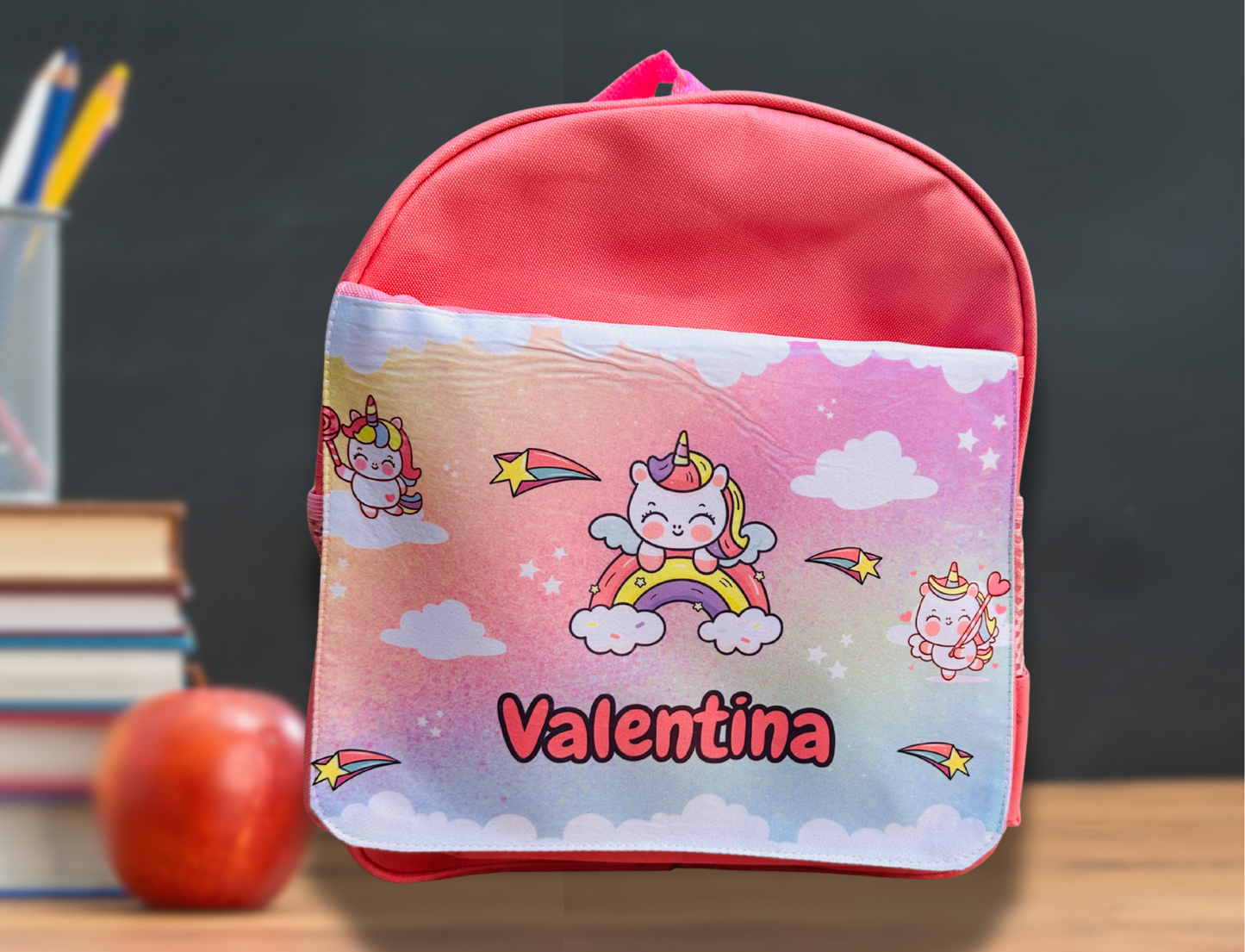 Mochilas Infantiles Personalizadas