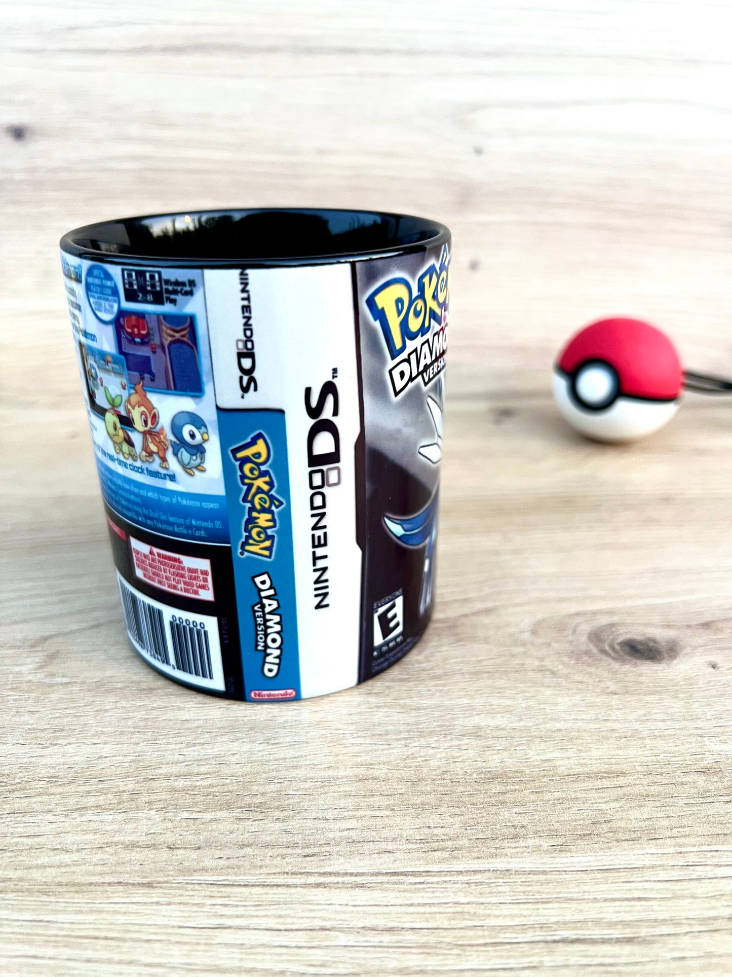 Pack Pokémon Diamante 💎