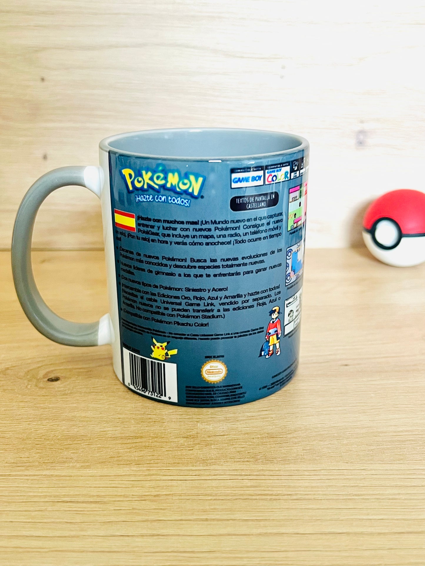 Pack Pokémon Prata🩶