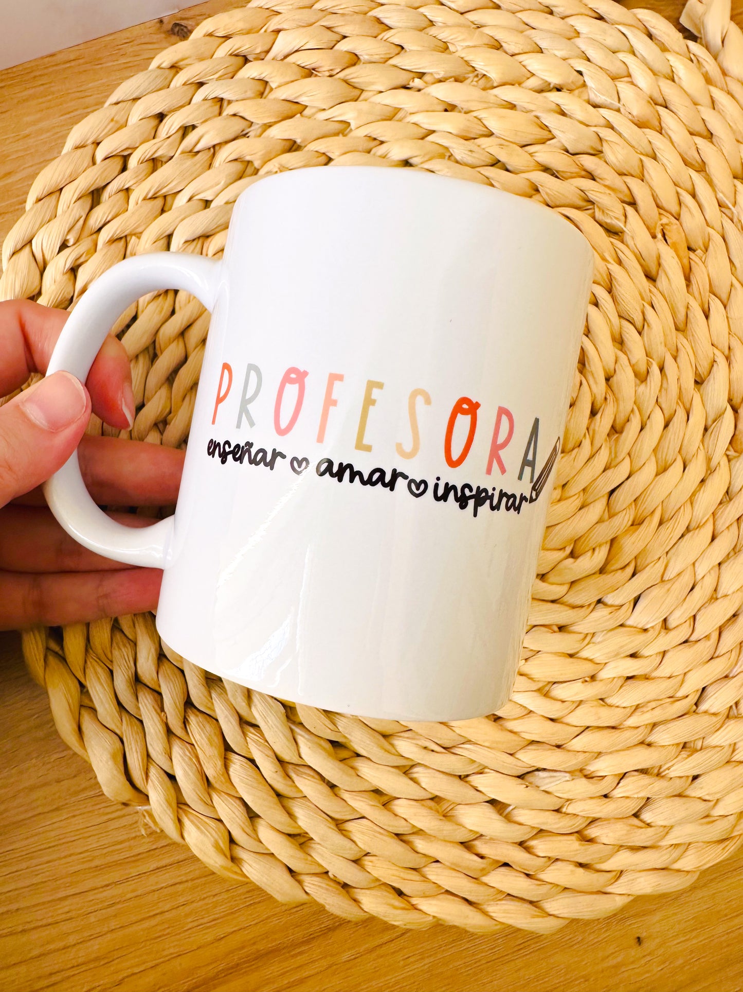 Pack Mejor Profesora del Mundo
