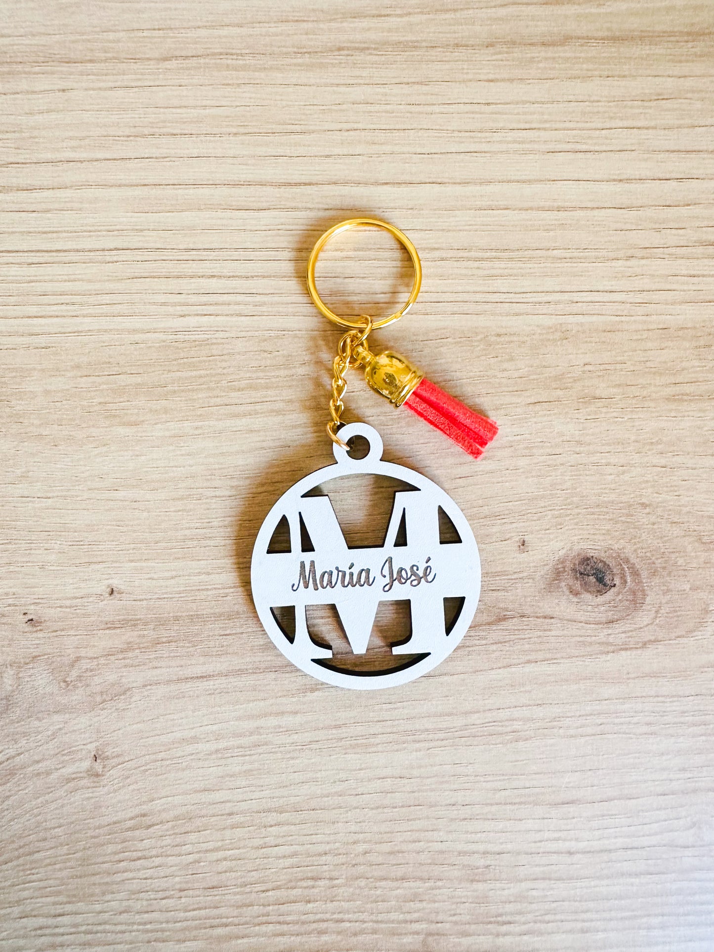 ¡Sólo Hoy 4,99€! Llaveros Personalizados