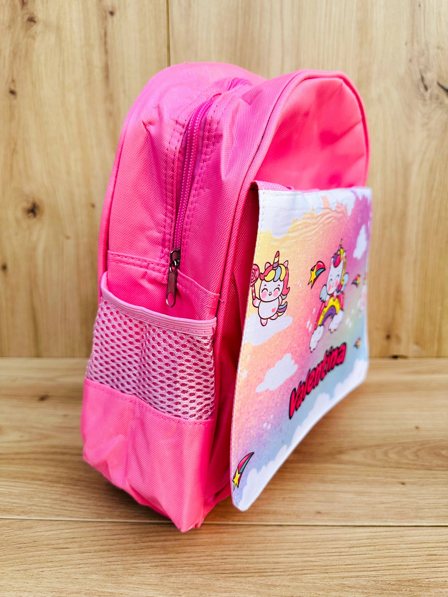 Mochilas Infantiles Personalizadas