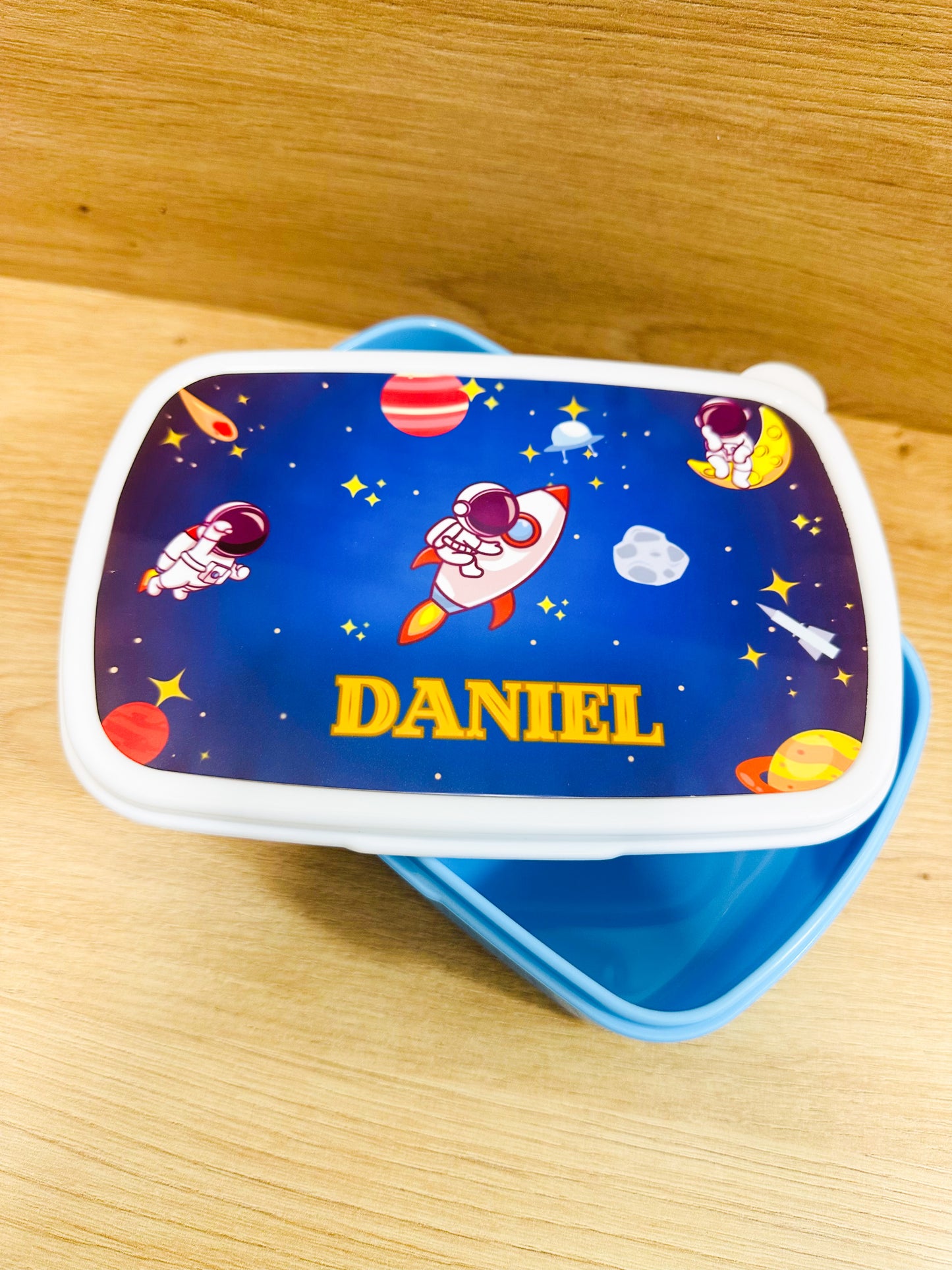 Fiambreras Infantiles Personalizadas