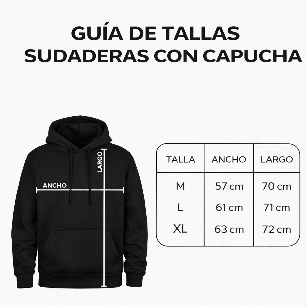 Sudadera Papá con Fotos