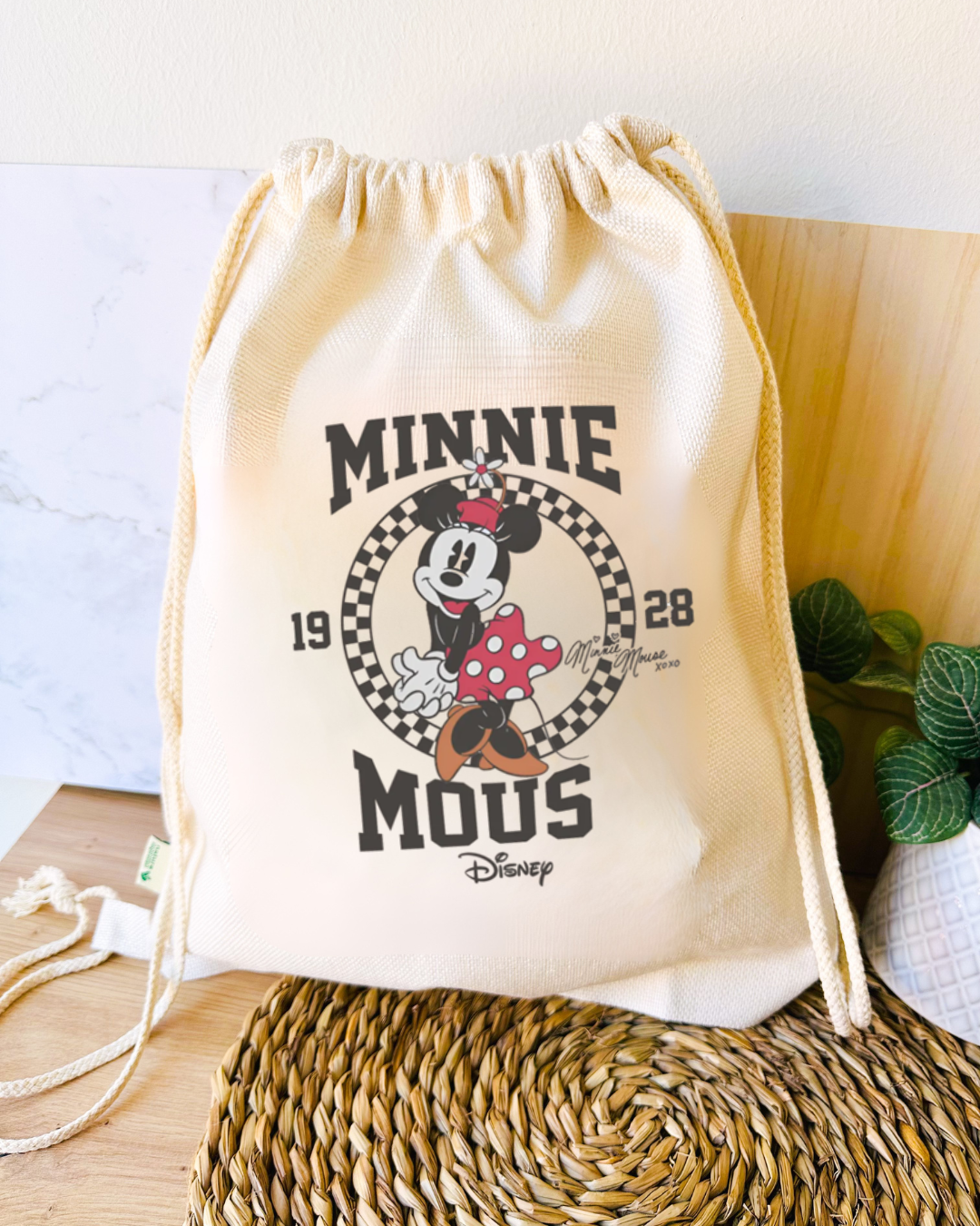 🎁 Pack Minnie Mouse
