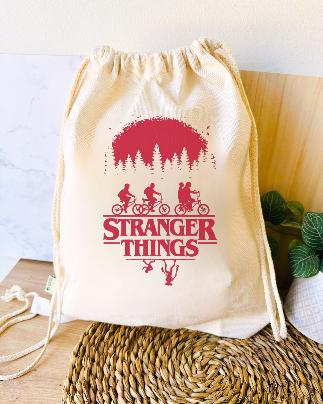 Pack Stranger Things ⚠️Últimos 2 Packs⚠️ +500Unids Vendidas