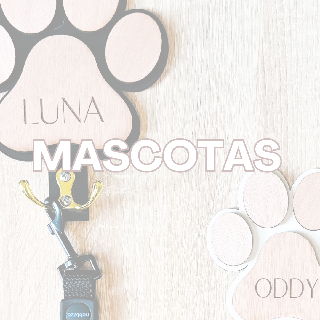 Mascotas