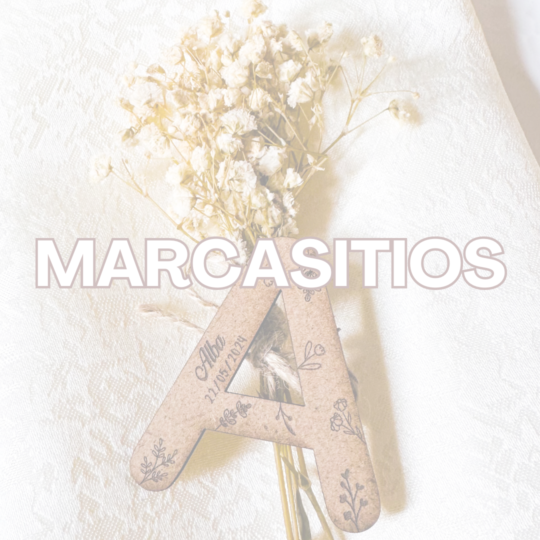 Marcasitios