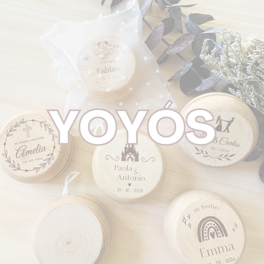 Yoyós