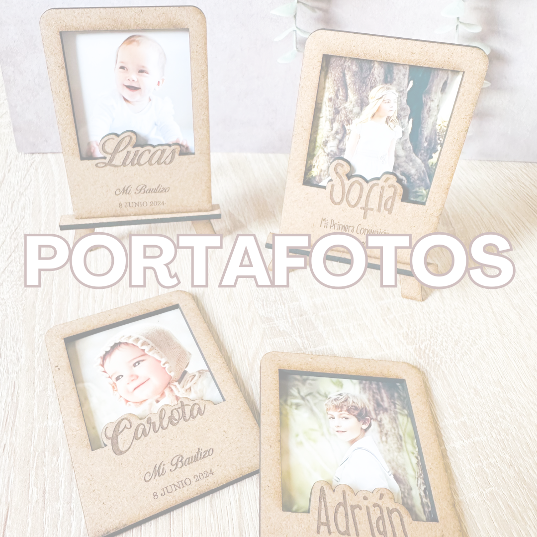 Portafotos