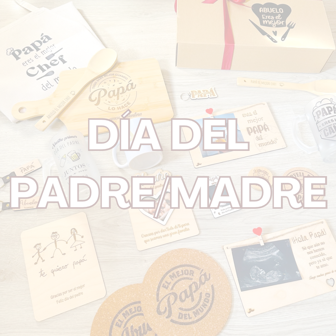 Día del Padre/Madre