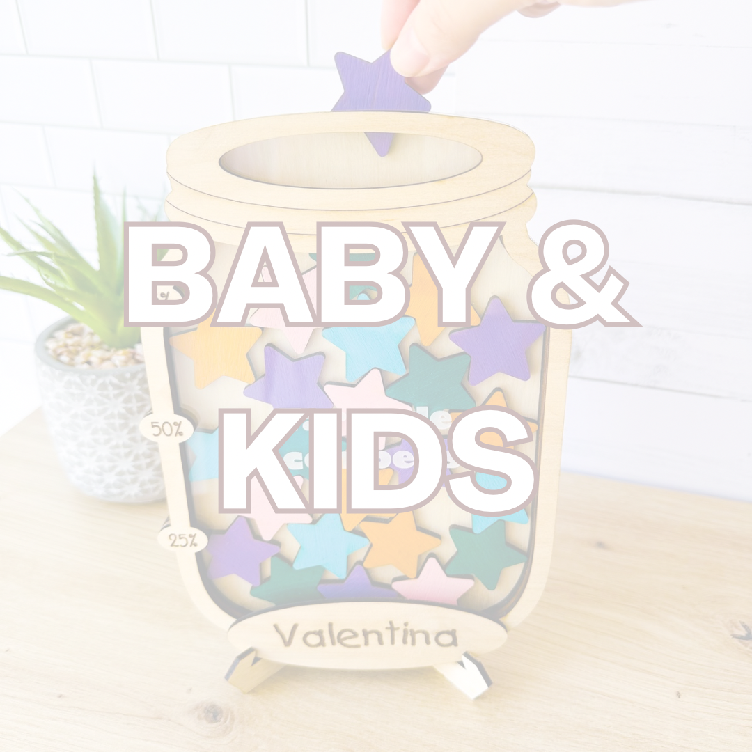 Baby & Kids