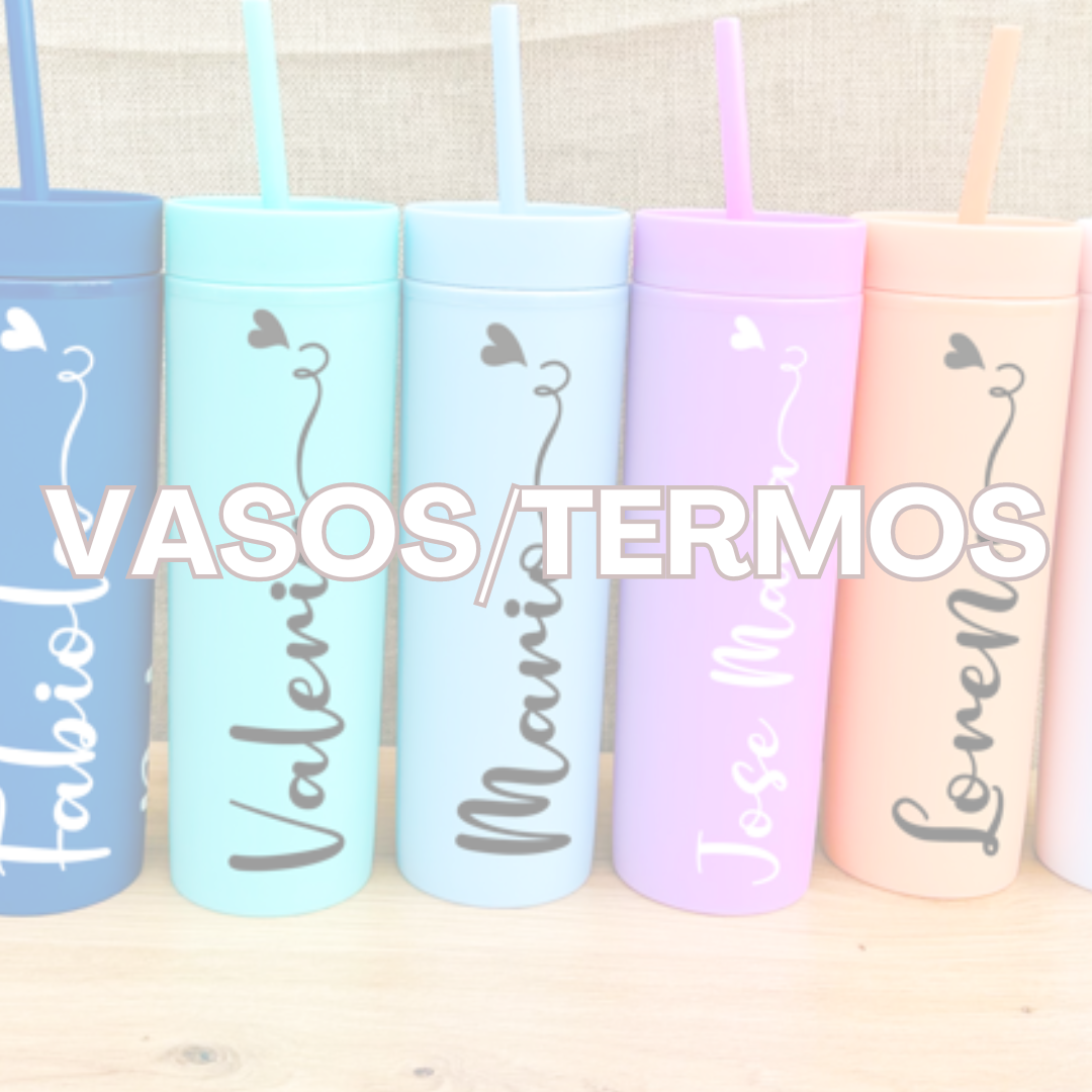Vasos Térmicos