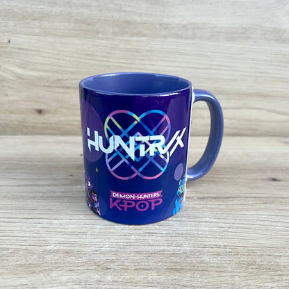 Caneca Huntrix K-Pop