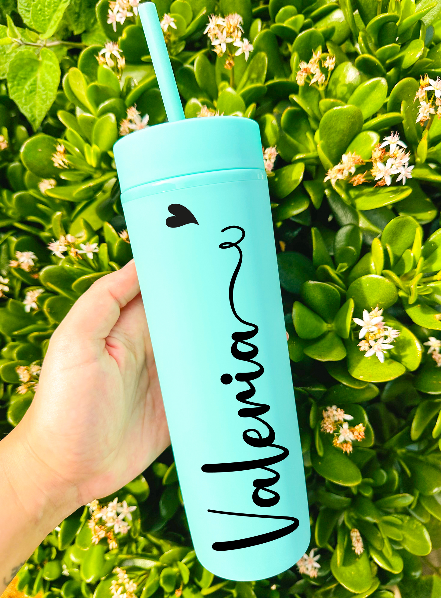 Vaso térmico personalizado