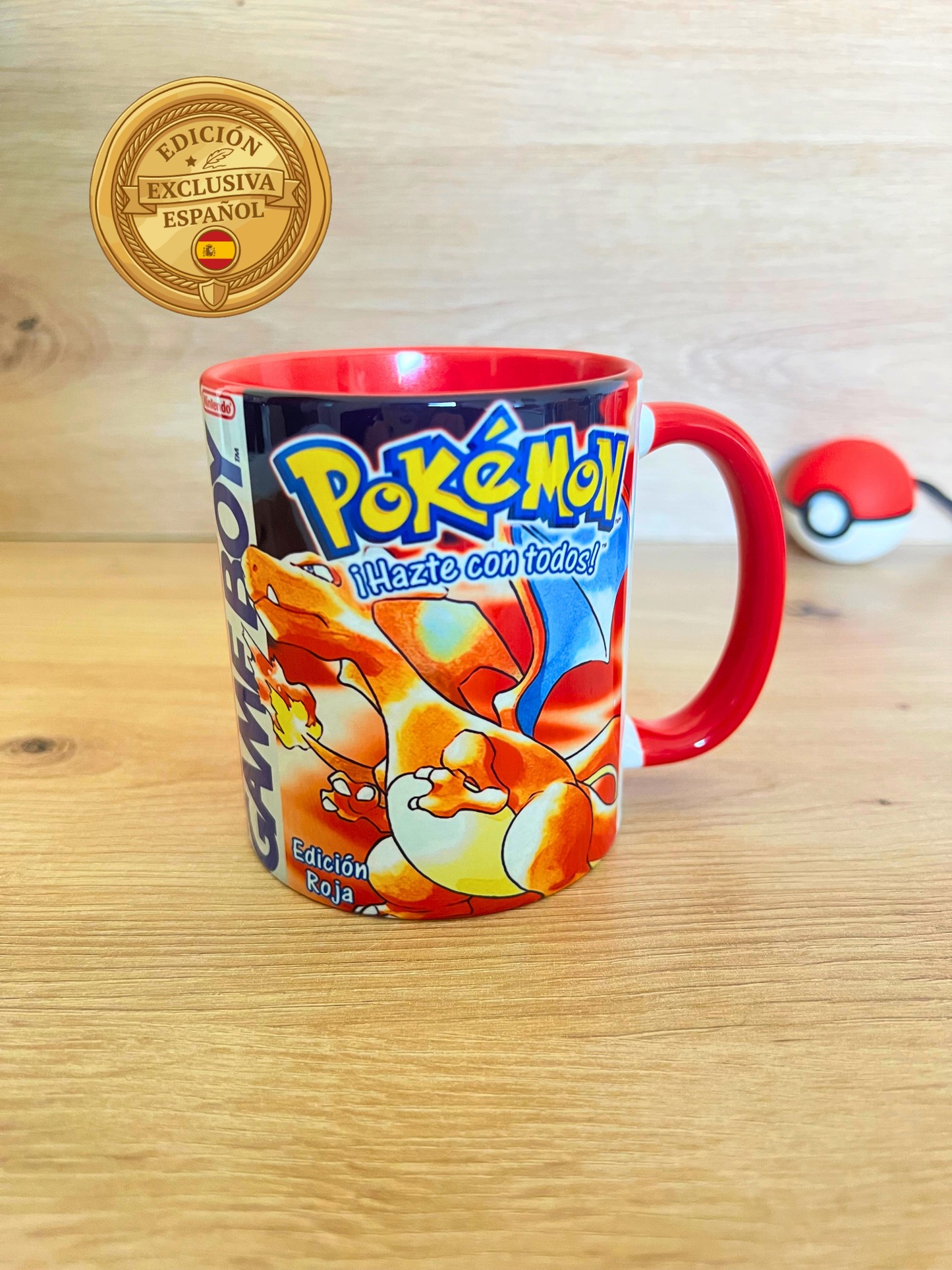 Pack Pokémon Vermelho🔥 ⚠️ÚLTIMOS 2 PACKS DISPONÍVEIS⚠️