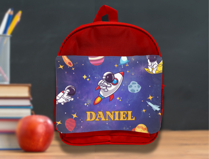 Mochilas Infantiles Personalizadas