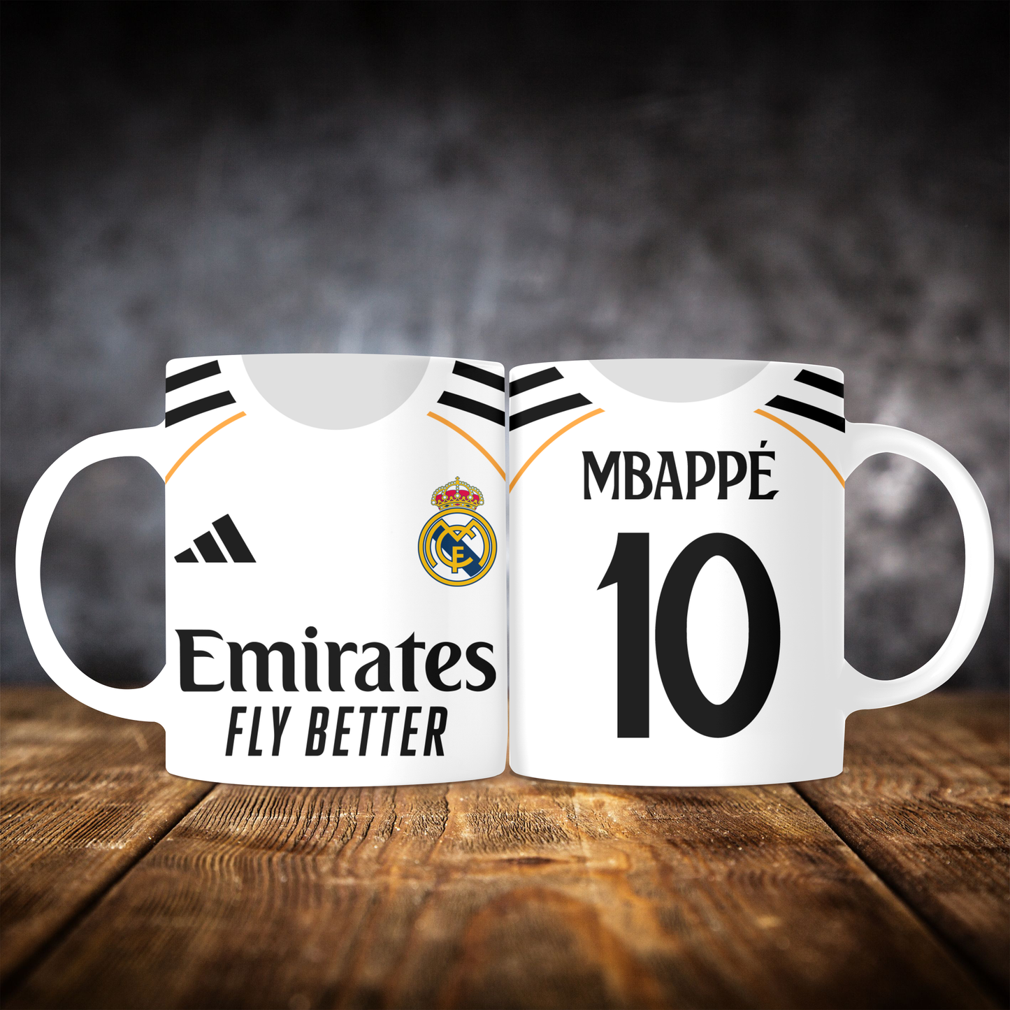 Taza Madrid 25/26