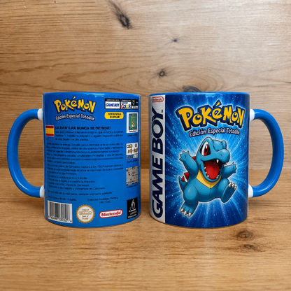 Caneca Huntrix K-Pop