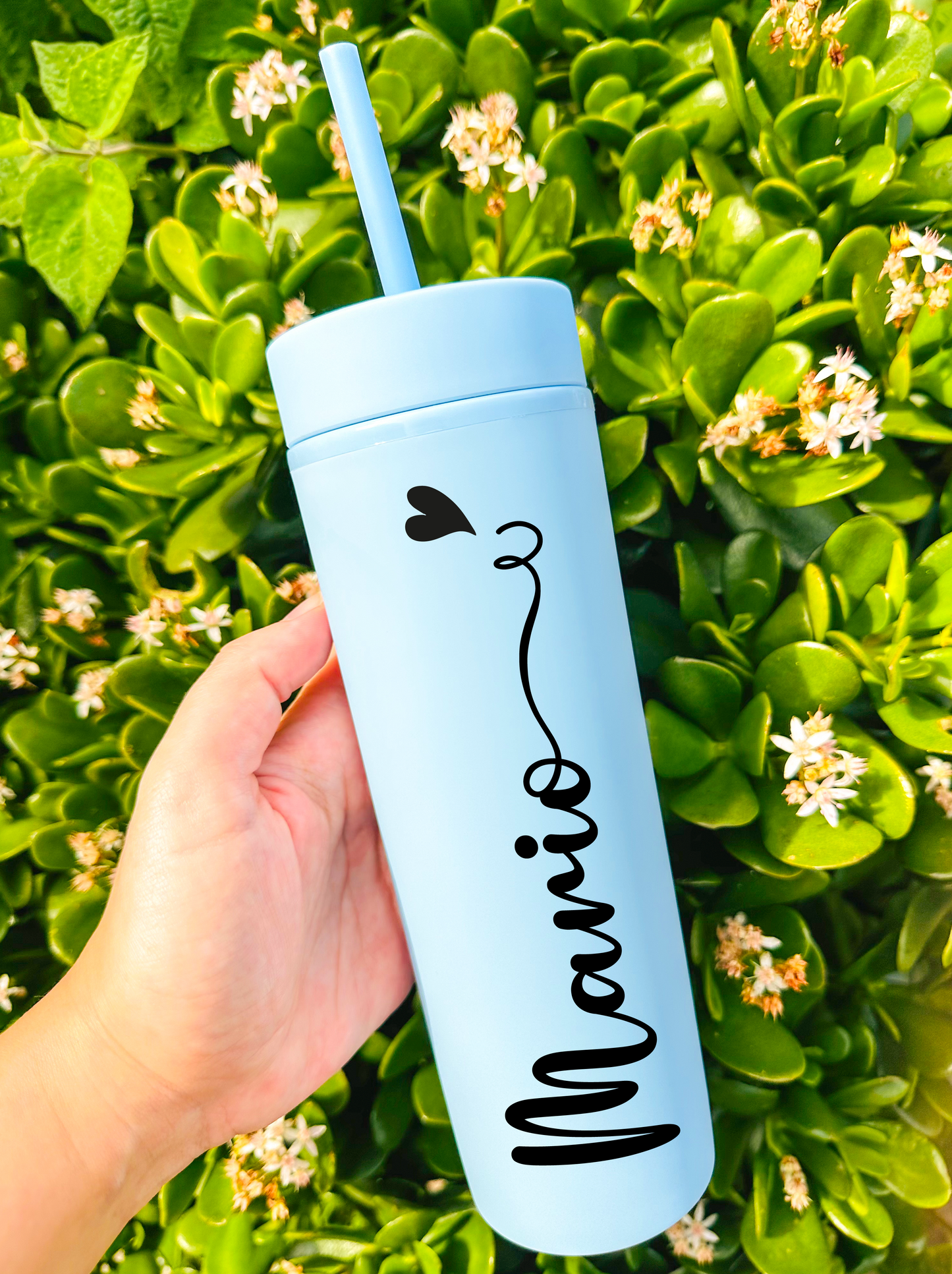 Vaso térmico personalizado