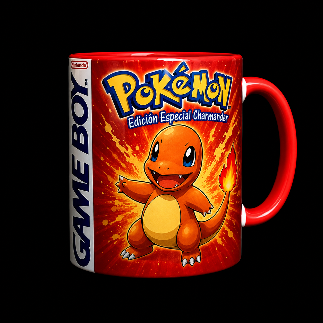 ¿Y si Nintendo hubiera lanzado una edición para tu Pokémon favorito?