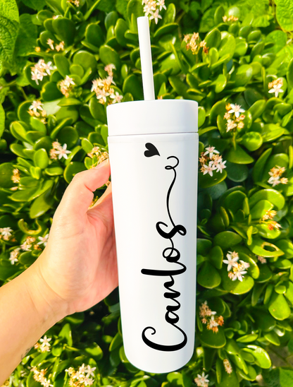 Vaso térmico personalizado