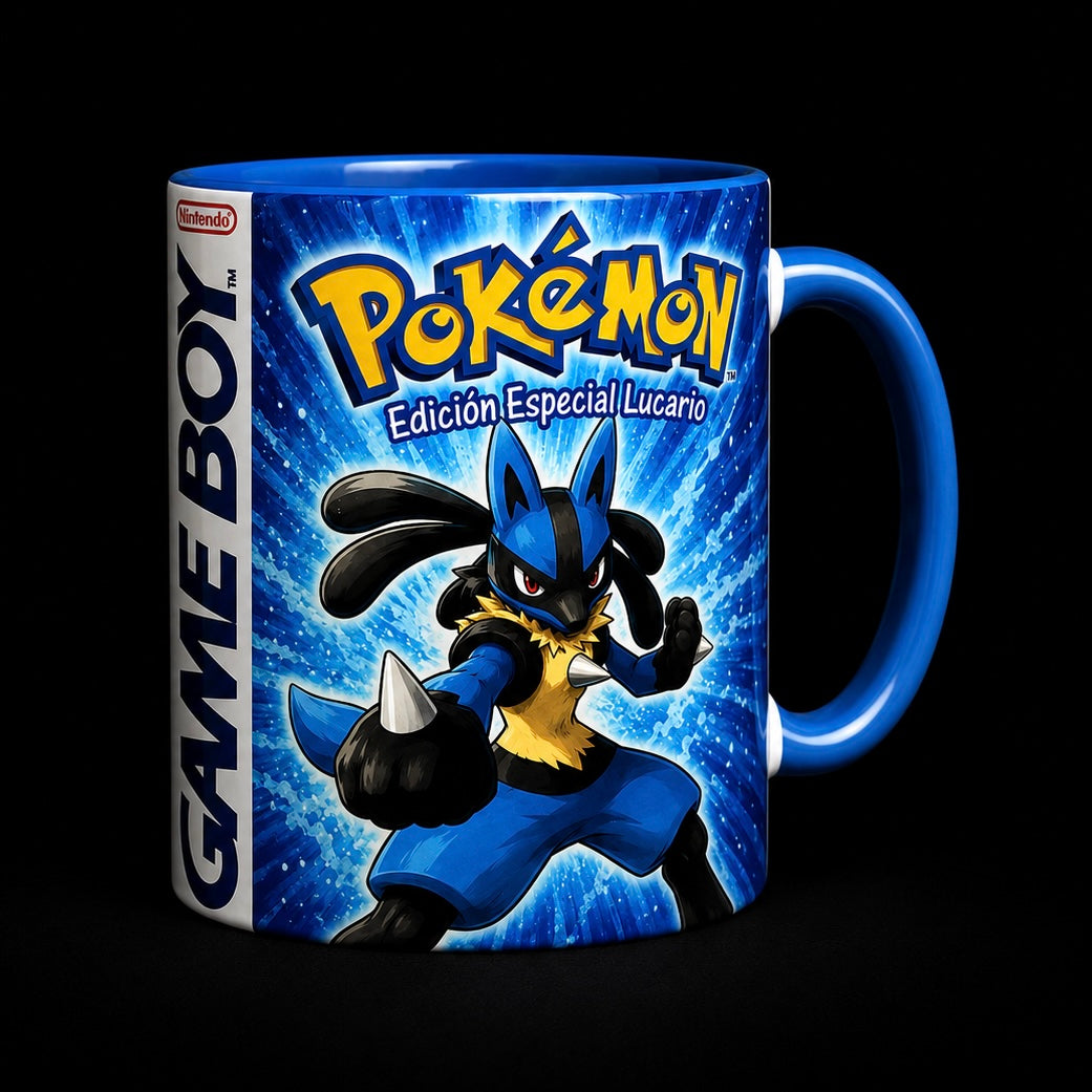 ¿Y si Nintendo hubiera lanzado una edición para tu Pokémon favorito?