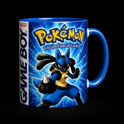¿Y si Nintendo hubiera lanzado una edición para tu Pokémon favorito?