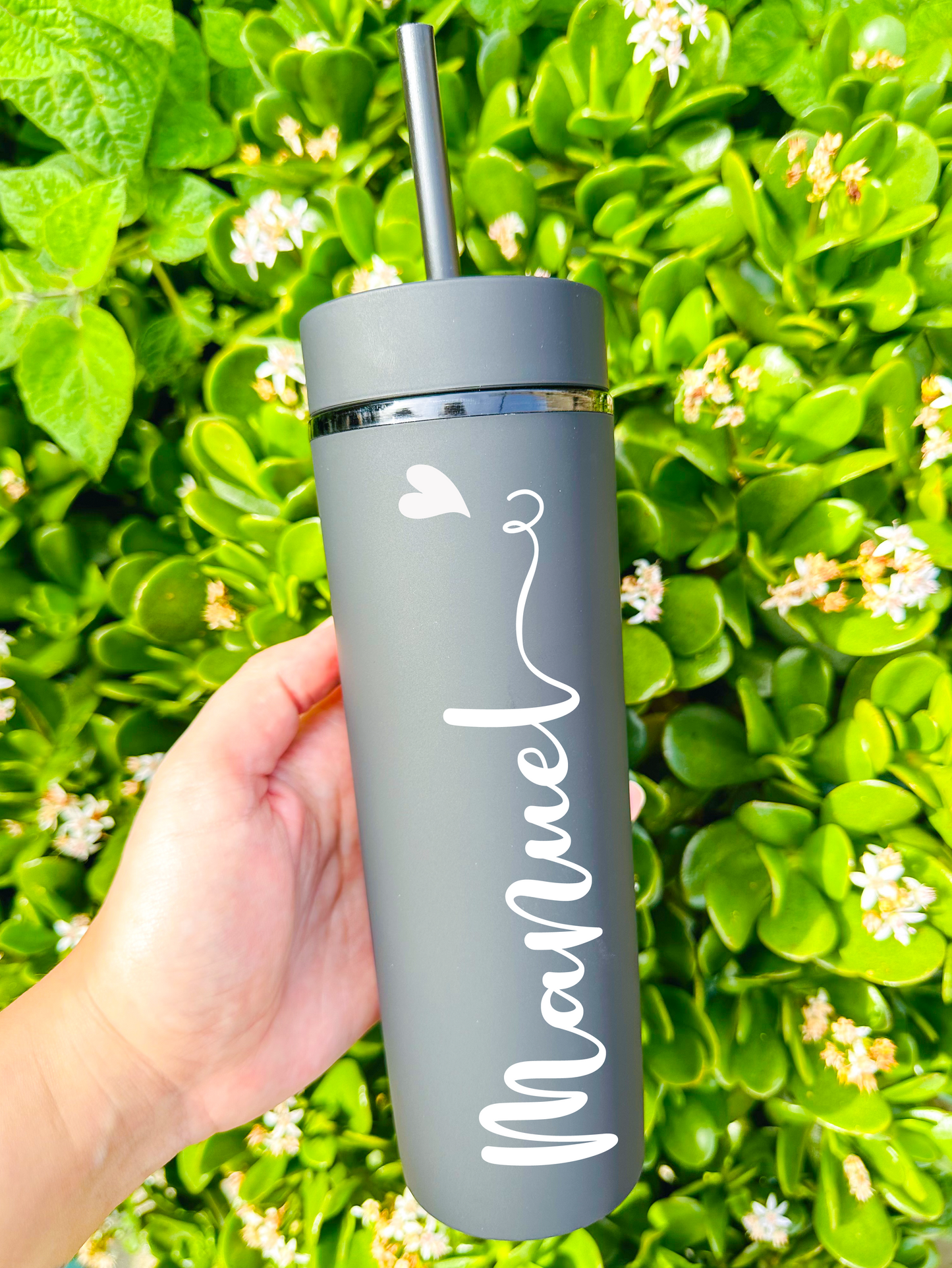 Vaso térmico personalizado