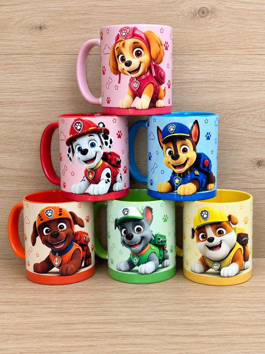 Caneca Pokémon Snap Nintendo 64