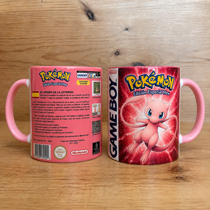 Caneca Huntrix K-Pop