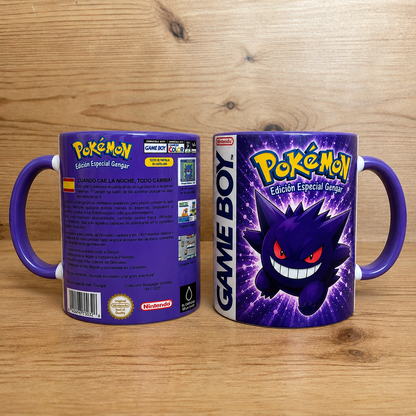 Caneca Huntrix K-Pop