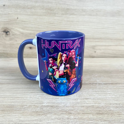 Caneca Huntrix K-Pop