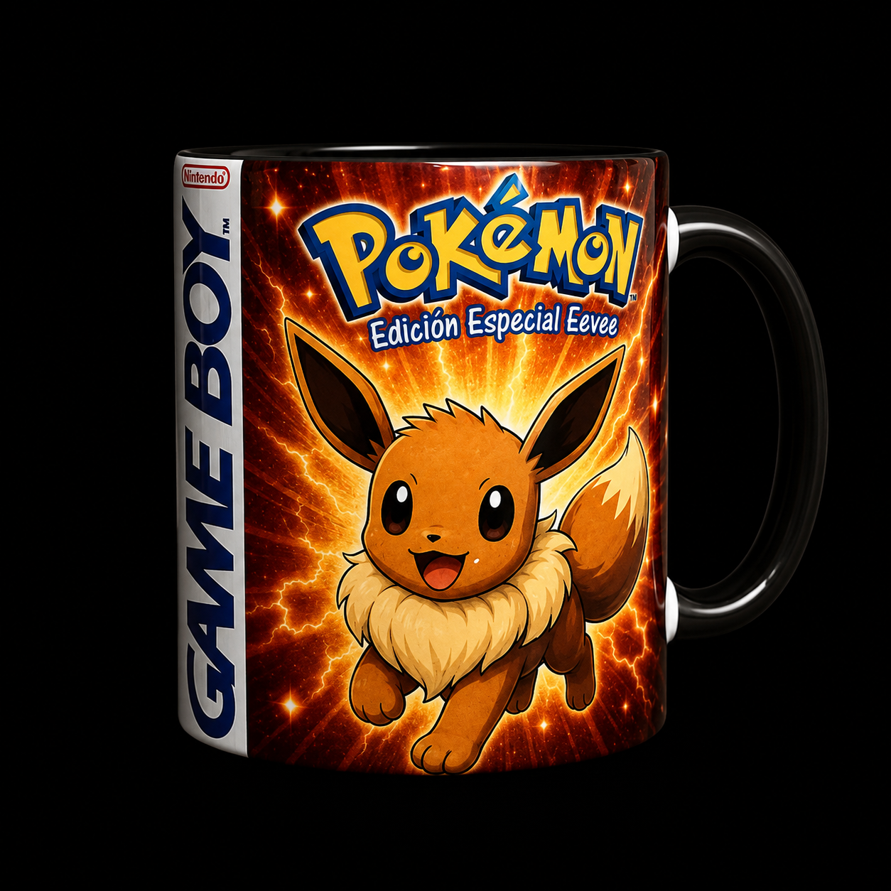 ¿Y si Nintendo hubiera lanzado una edición para tu Pokémon favorito?
