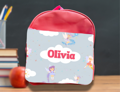 Mochilas Infantiles Personalizadas