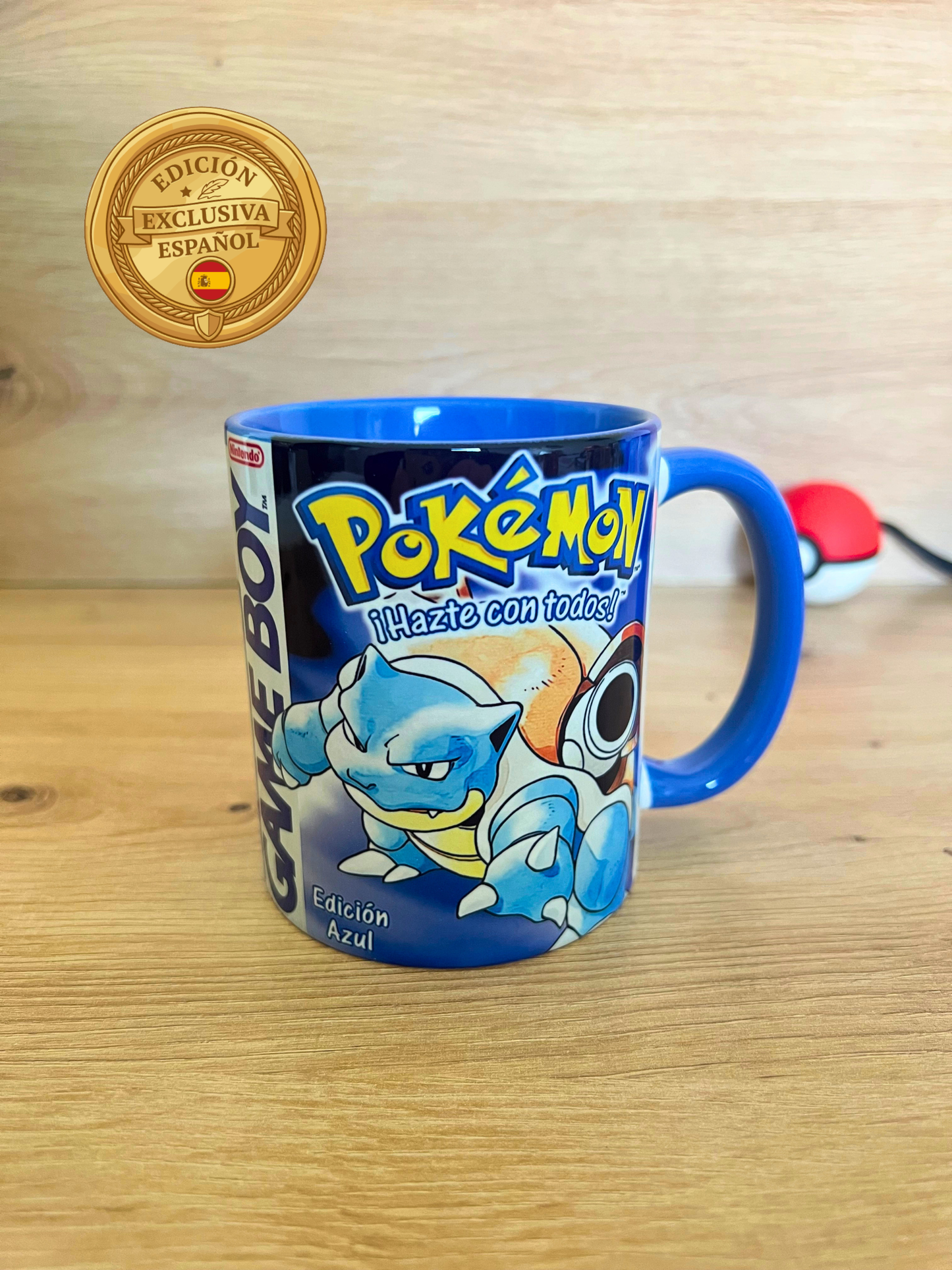 Pack Pokémon Azul💧 ⚠️ÚLTIMO PACK⚠️