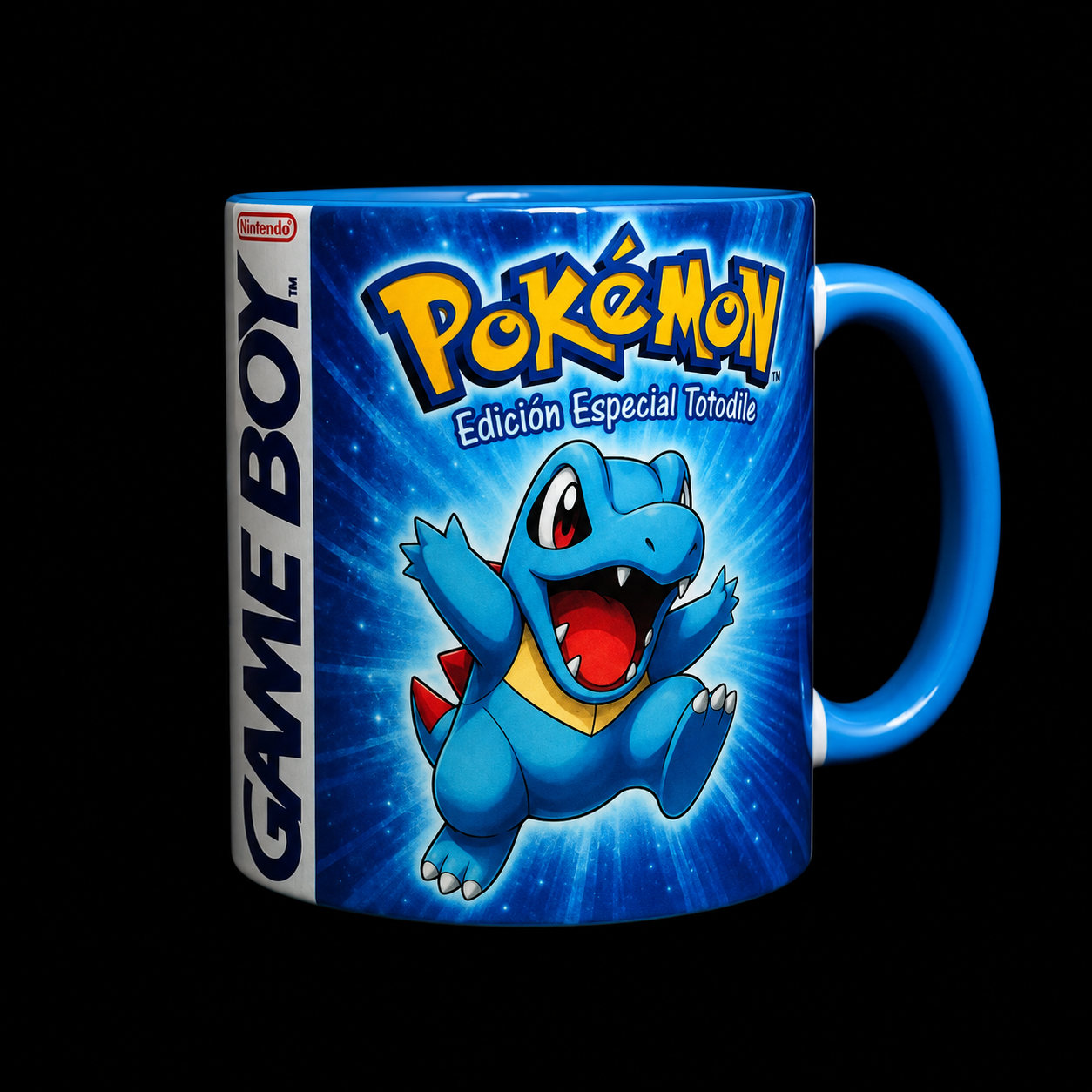 ¿Y si Nintendo hubiera lanzado una edición para tu Pokémon favorito?