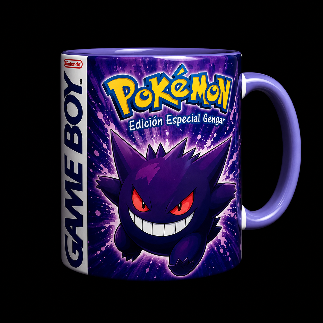 ¿Y si Nintendo hubiera lanzado una edición para tu Pokémon favorito?