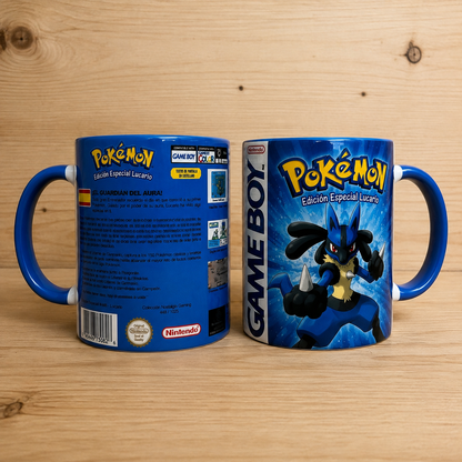 Caneca Huntrix K-Pop