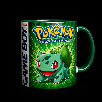 ¿Y si Nintendo hubiera lanzado una edición para tu Pokémon favorito?