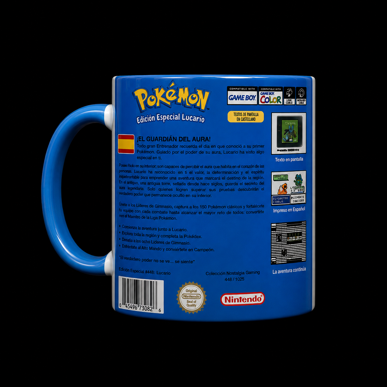 ¿Y si Nintendo hubiera lanzado una edición para tu Pokémon favorito?
