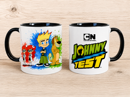 Tazas Cartoon Network ✨Edición Limitada✨
