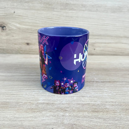Caneca Huntrix K-Pop