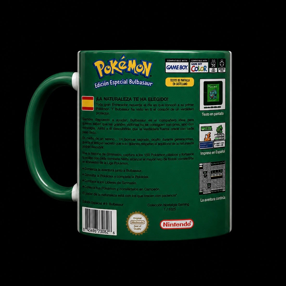 ¿Y si Nintendo hubiera lanzado una edición para tu Pokémon favorito?