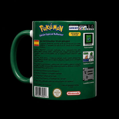 ¿Y si Nintendo hubiera lanzado una edición para tu Pokémon favorito?