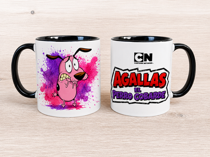 Tazas Cartoon Network ✨Edición Limitada✨