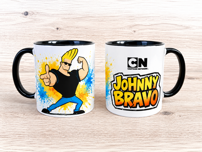 Tazas Cartoon Network ✨Edición Limitada✨