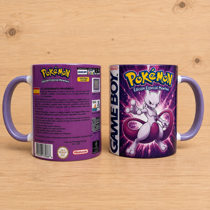 Caneca Huntrix K-Pop