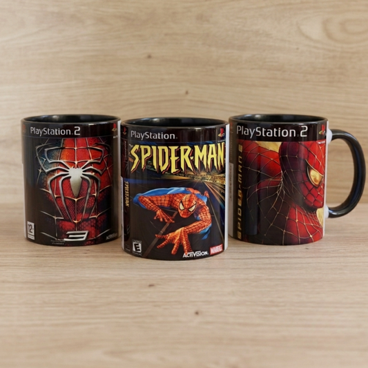 Caneca Pokémon Amarelo⚡️ ⚠️ÚLTIMAS 2 CANECAS⚠️