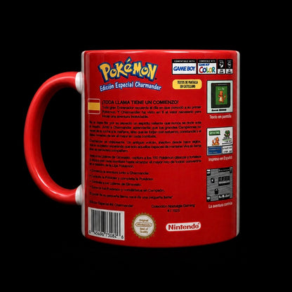 ¿Y si Nintendo hubiera lanzado una edición para tu Pokémon favorito?